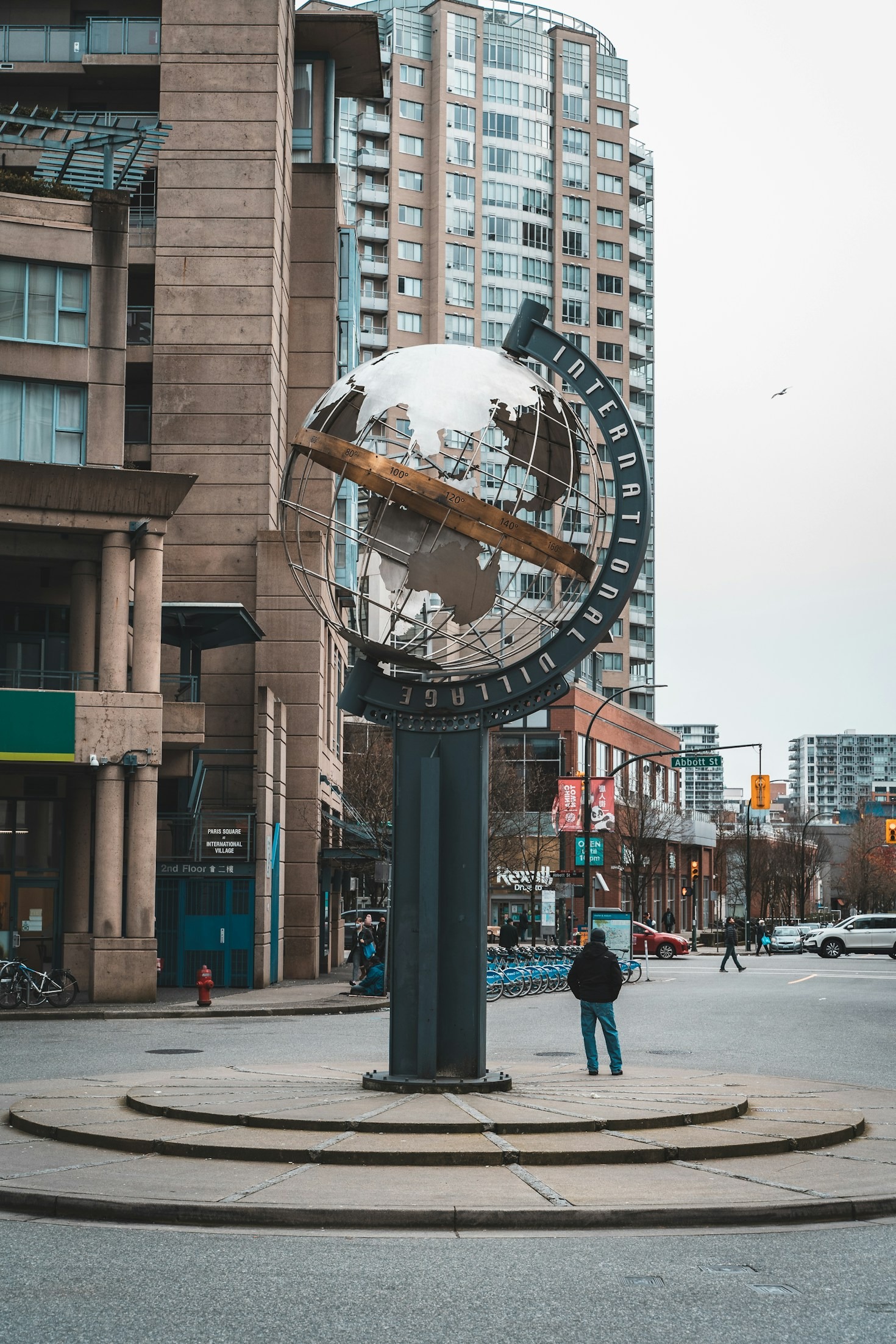 World Business: Trends Transforming the Economy